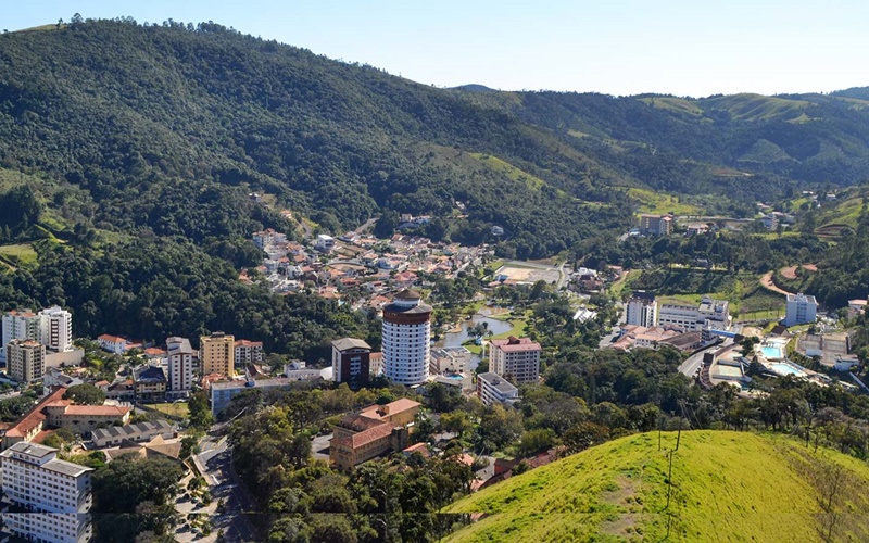 Descubra a cidade do Natal das Águas!