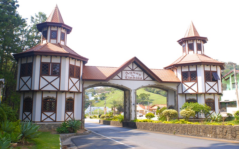 Descubra a cidade do Natal das Águas!