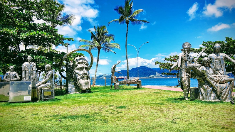 Turismo no Vale do Paraíba - Confira as 51 Cidades