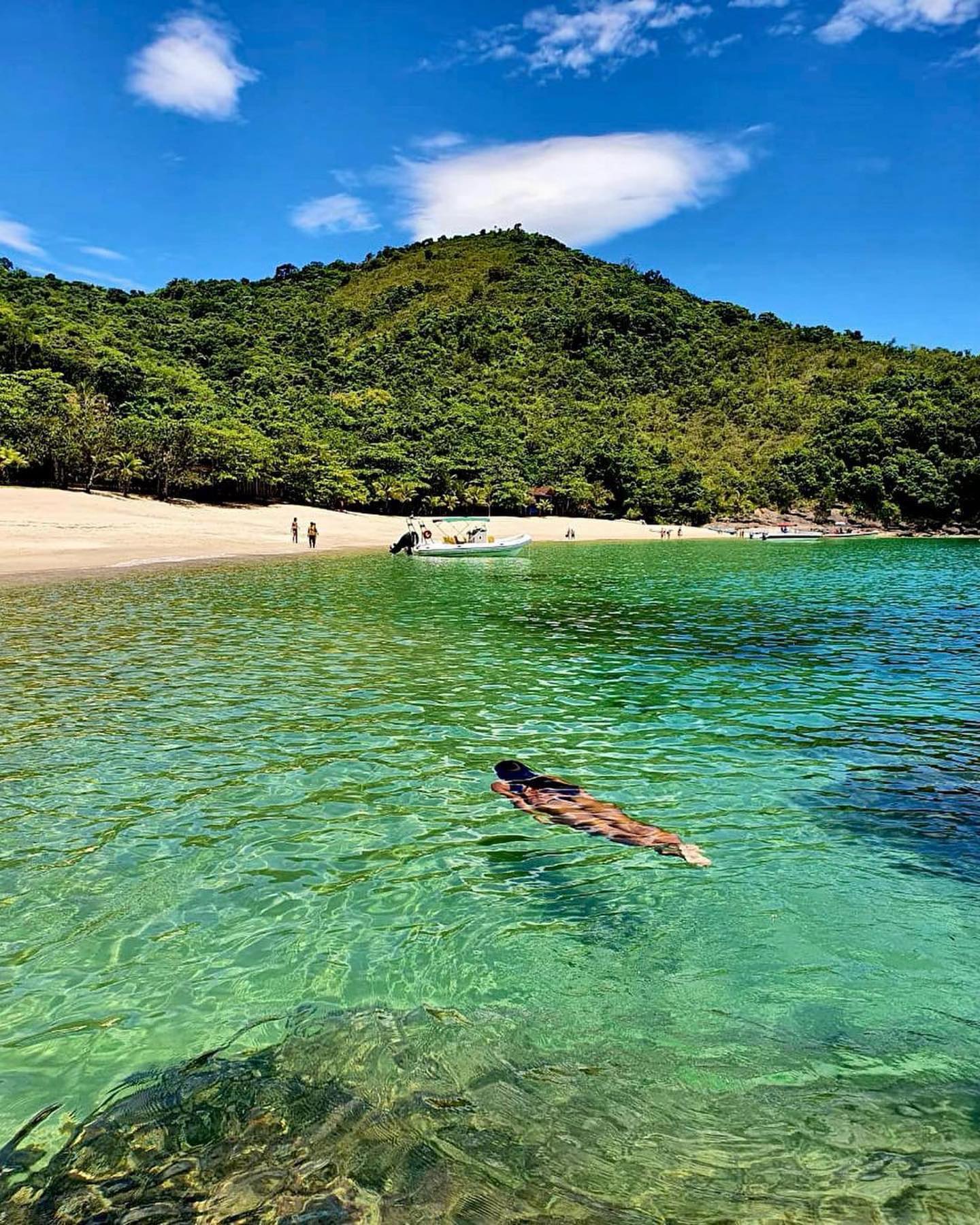 Conheça o Reserva Ilhabela, um refúgio encantador ao lado do mar