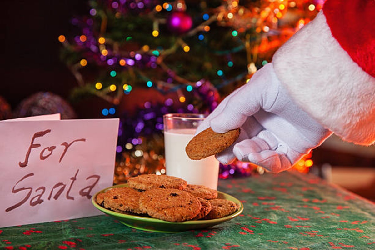 Descubra 7 Curiosidades Sobre o Papai Noel