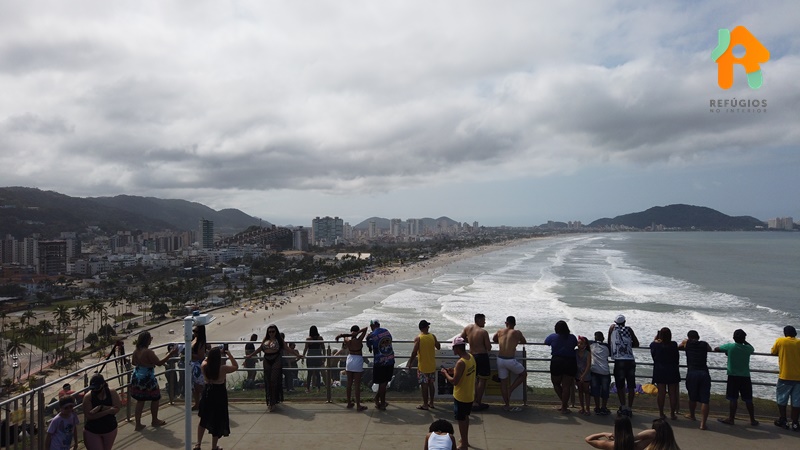 Conheça as 27 Praias do Guarujá Litoral Sul de SP