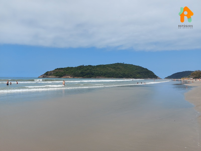 Conheça as 27 Praias do Guarujá Litoral Sul de SP