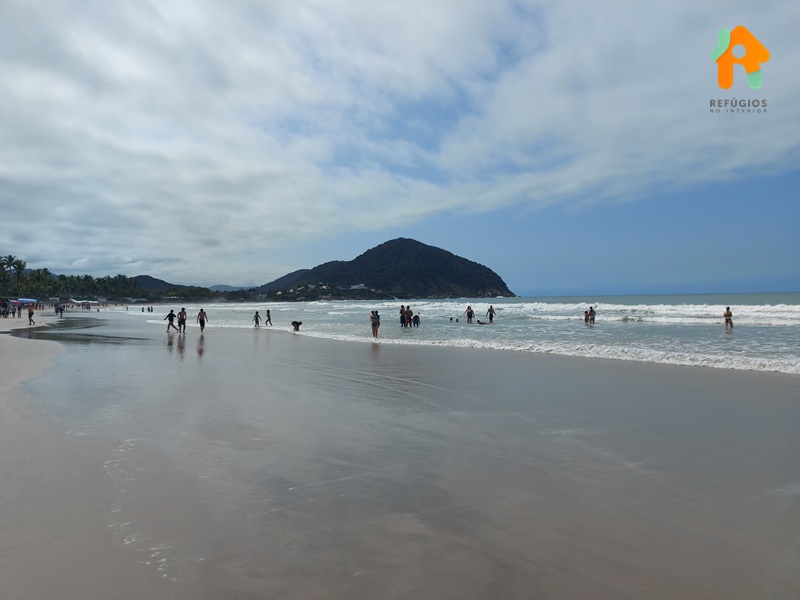 Conheça as 27 Praias do Guarujá Litoral Sul de SP