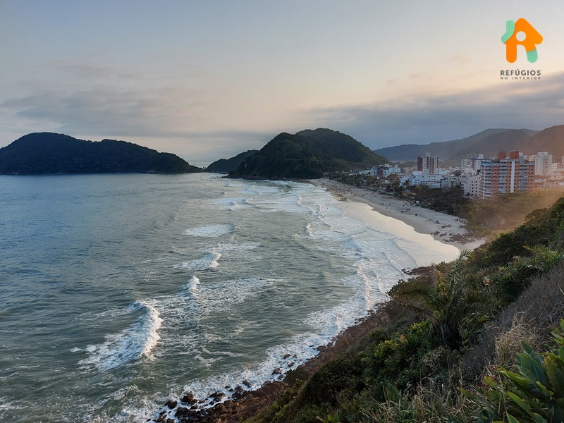 Conheça as 27 Praias do Guarujá Litoral Sul de SP