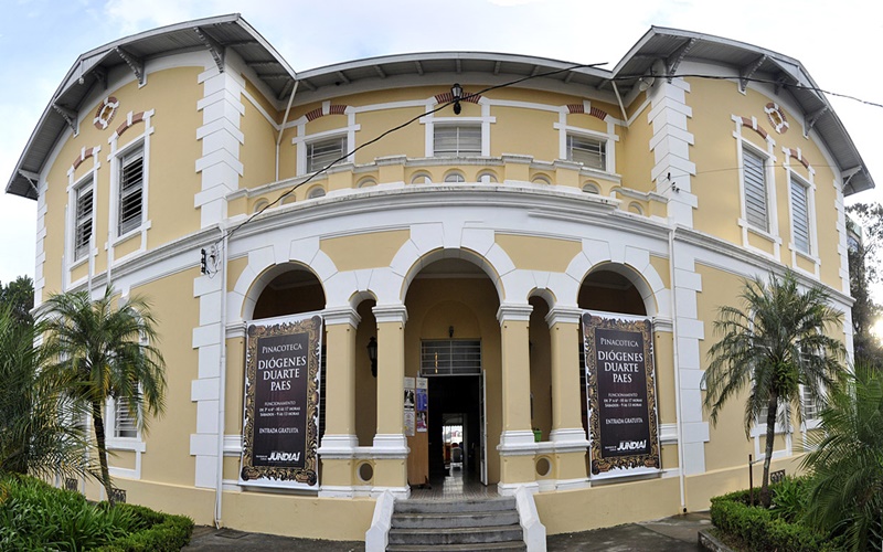 ‘Chico Bento – 60 Primaveras’ na Pinacoteca de Jundiaí. Só até este domingo (19)