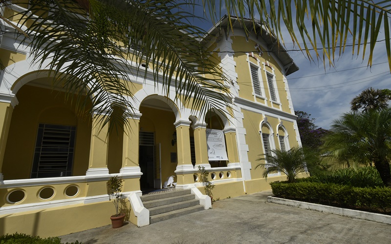 ‘Chico Bento – 60 Primaveras’ na Pinacoteca de Jundiaí. Só até este domingo (19)