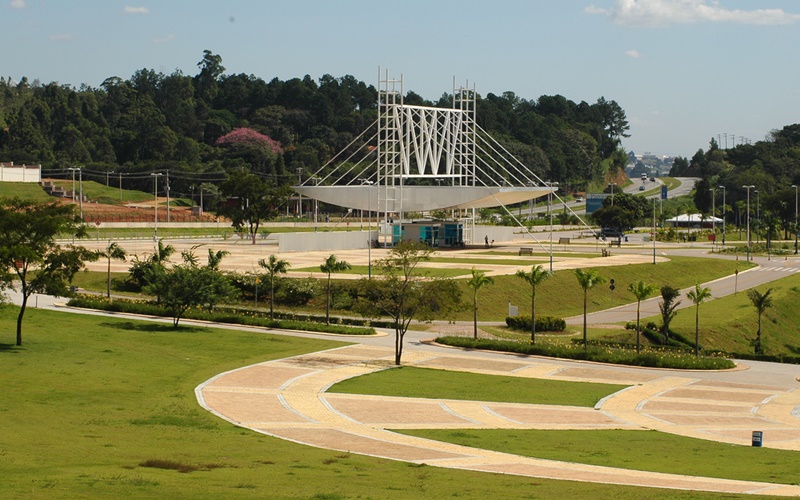 O funcionamento do Parque da Cidade e Mundo das Crianças durante as festas!