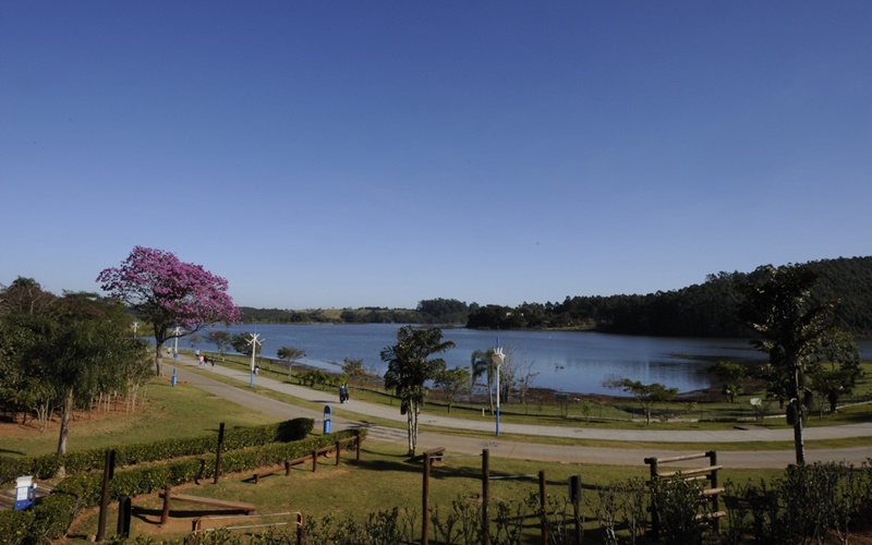 O funcionamento do Parque da Cidade e Mundo das Crianças durante as festas!