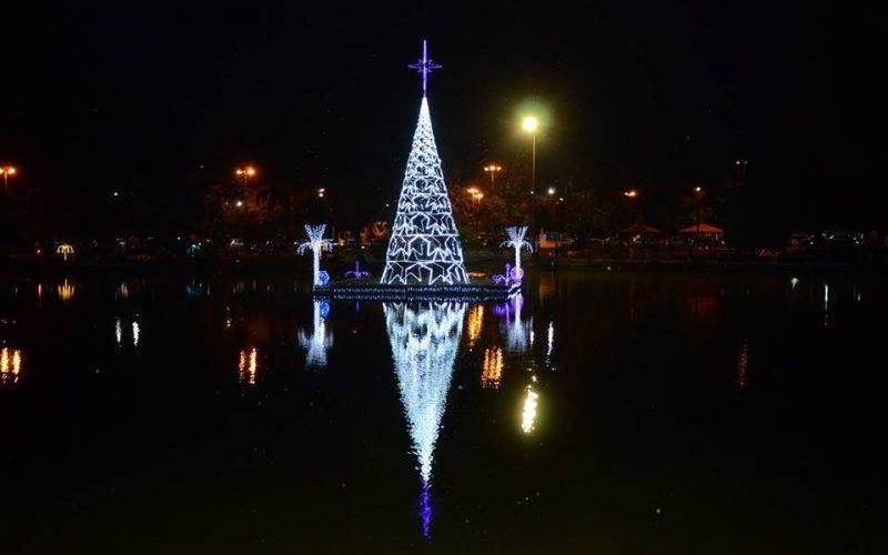 Programação Cultural do Natal Iluminado já começou em Araras!