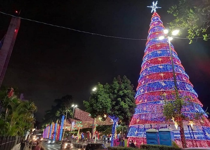 Descubra o Natal Encantado de Barueri!