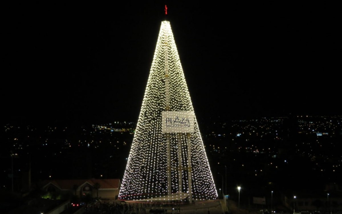 Natal em Itu – Uma historia encantada!