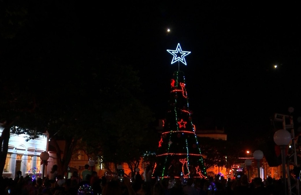 Natal em Itu – Uma historia encantada!