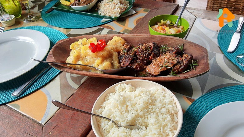 13 Melhores Restaurantes no Interior de SP