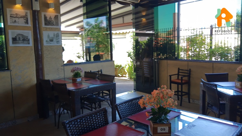 13 Melhores Restaurantes no Interior de SP