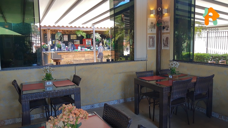 13 Melhores Restaurantes no Interior de SP