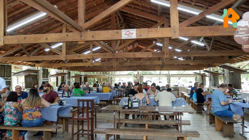 13 Melhores Restaurantes no Interior de SP