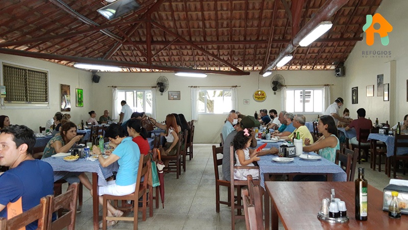 13 Melhores Restaurantes no Interior de SP