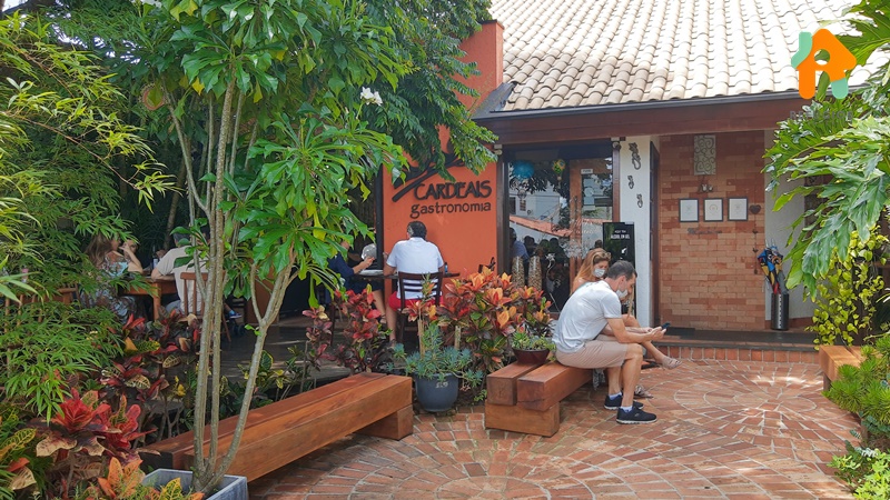 13 Melhores Restaurantes no Interior de SP