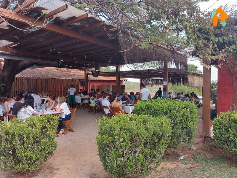 13 Melhores Restaurantes no Interior de SP