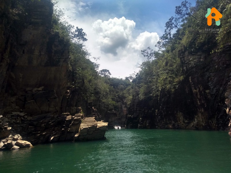 Canyons de Capitólio: Confira as Novas Regras Para Visitação