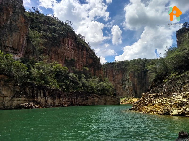 Canyons de Capitólio: Confira as Novas Regras Para Visitação