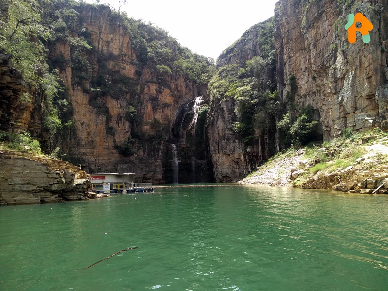 Canyons de Capitólio: Confira as Novas Regras Para Visitação