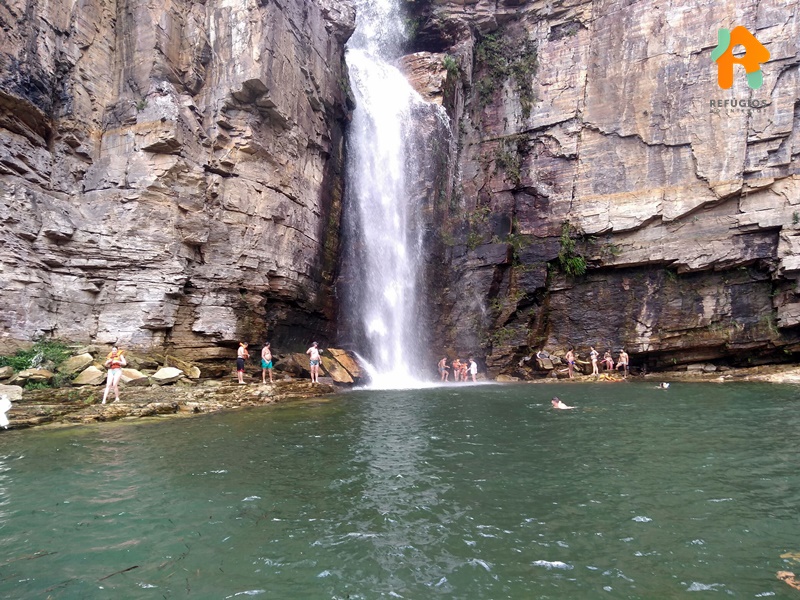 Canyons de Capitólio: Confira as Novas Regras Para Visitação