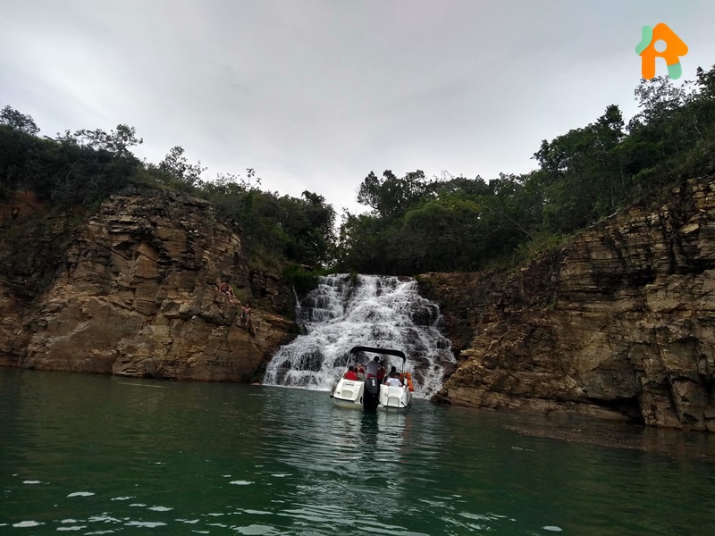 Canyons de Capitólio: Confira as Novas Regras Para Visitação