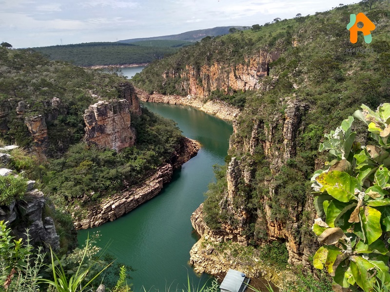 Canyons de Capitólio: Confira as Novas Regras Para Visitação