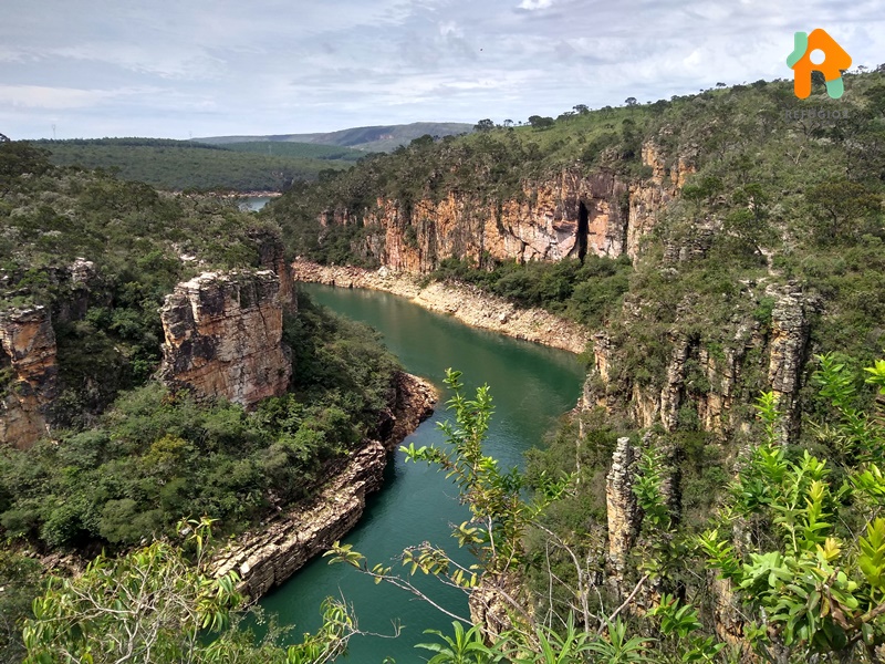 Canyons de Capitólio: Confira as Novas Regras Para Visitação