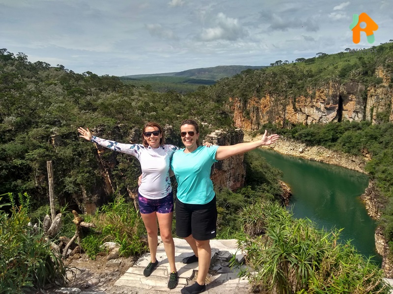 Canyons de Capitólio: Confira as Novas Regras Para Visitação
