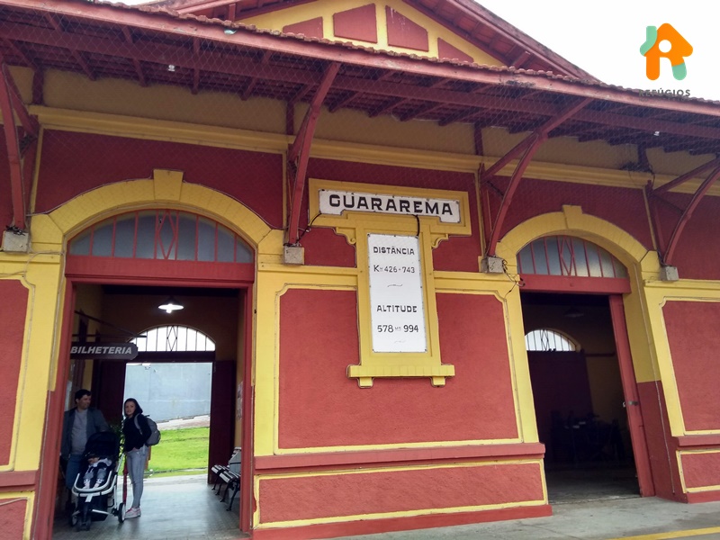 8 Passeios de Maria Fumaça, Bonde e Trem Pertinho de SP