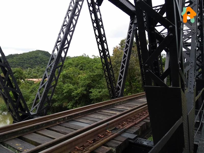 8 Passeios de Maria Fumaça, Bonde e Trem Pertinho de SP