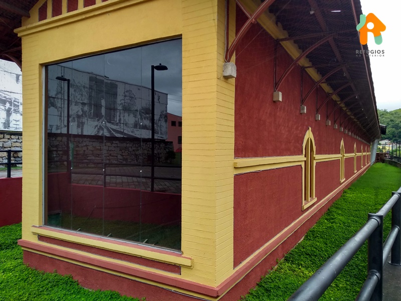 8 Passeios de Maria Fumaça, Bonde e Trem Pertinho de SP