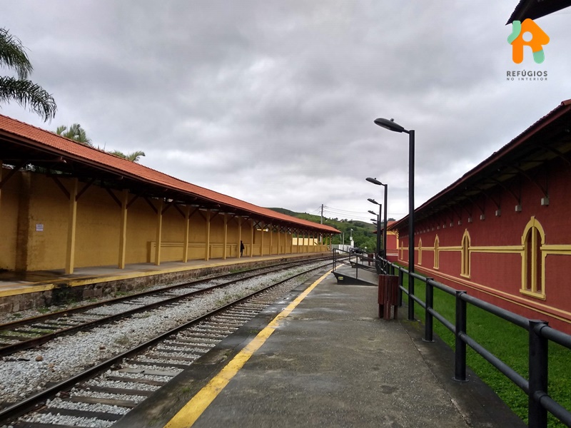 8 Passeios de Maria Fumaça, Bonde e Trem Pertinho de SP