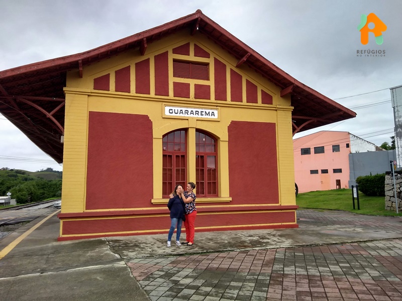 8 Passeios de Maria Fumaça, Bonde e Trem Pertinho de SP