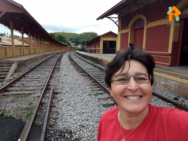 8 Passeios de Maria Fumaça, Bonde e Trem Pertinho de SP