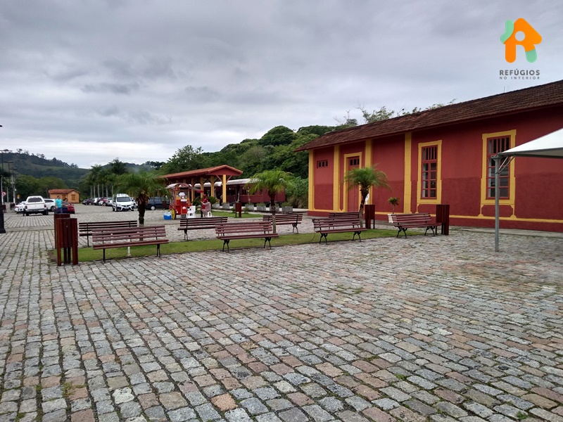 8 Passeios de Maria Fumaça, Bonde e Trem Pertinho de SP