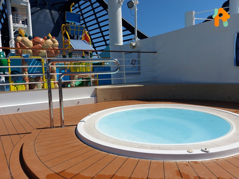 Conheça o Navio Preziosa da Msc Cruzeiros - Uma viagem dos sonhos!