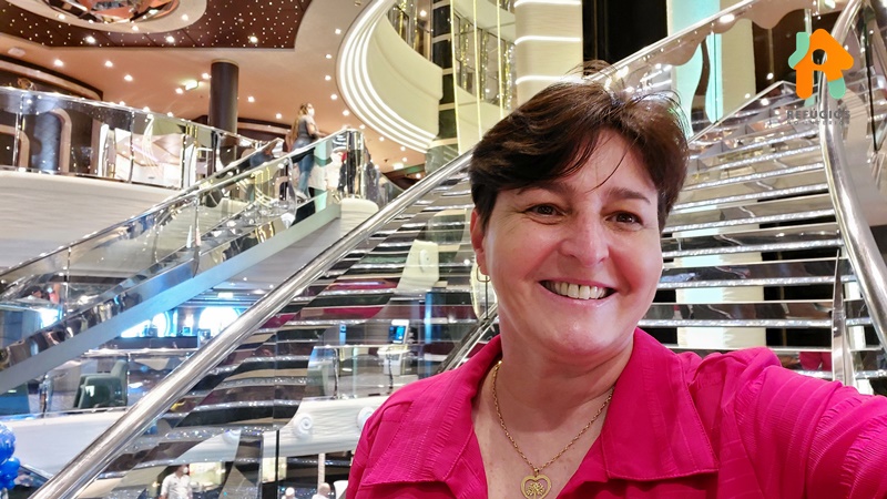 Conheça o Navio Preziosa da Msc Cruzeiros - Uma viagem dos sonhos!