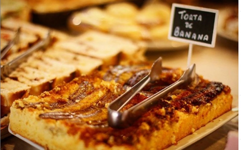 4 Lugares legais e pouco conhecidos no Interior de São Paulo!