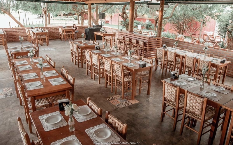 4 Lugares legais e pouco conhecidos no Interior de São Paulo!