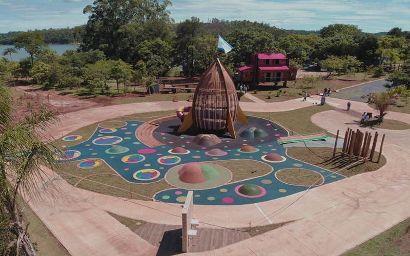 4 Lugares legais e pouco conhecidos no Interior de São Paulo!