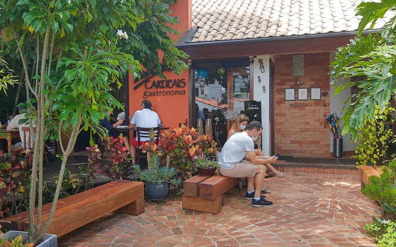 4 Lugares legais e pouco conhecidos no Interior de São Paulo!