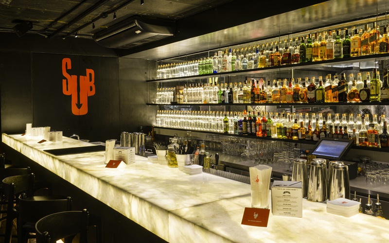 5 Bares secretos e bem escondidos em São Paulo!