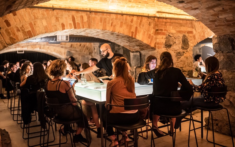 5 Bares secretos e bem escondidos em São Paulo!