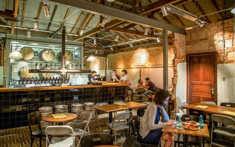 5 Bares secretos e bem escondidos em São Paulo!