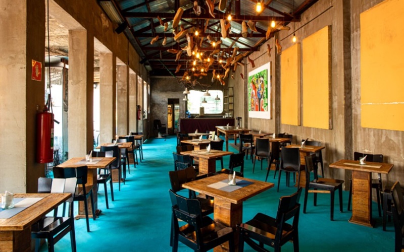 5 Bares secretos e bem escondidos em São Paulo!