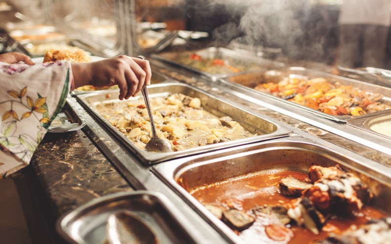 Os melhores lugares para um bom lanchinho em Águas de São Pedro!